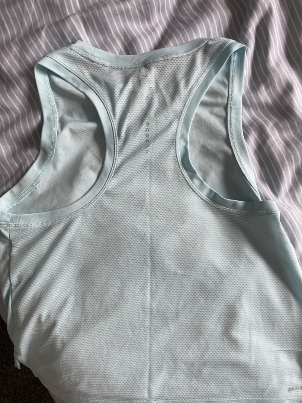 Nike Running Tank - Picture 4 of 4